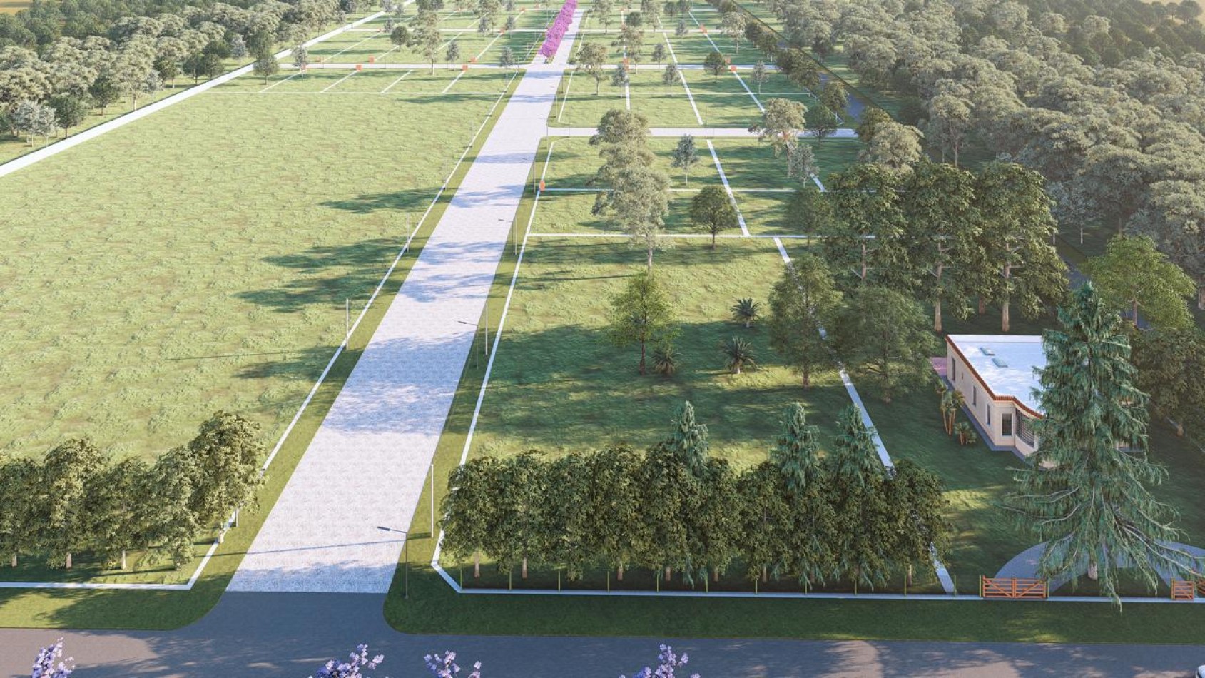 Terreno venta Moreno 800m2