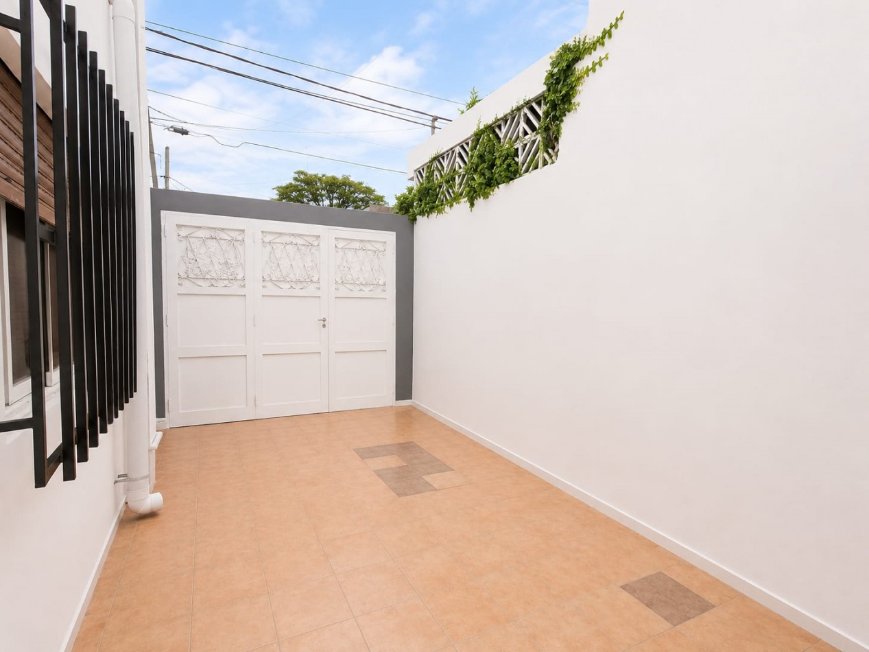 Ph venta Ituzaingo Apto credito Refaccionado