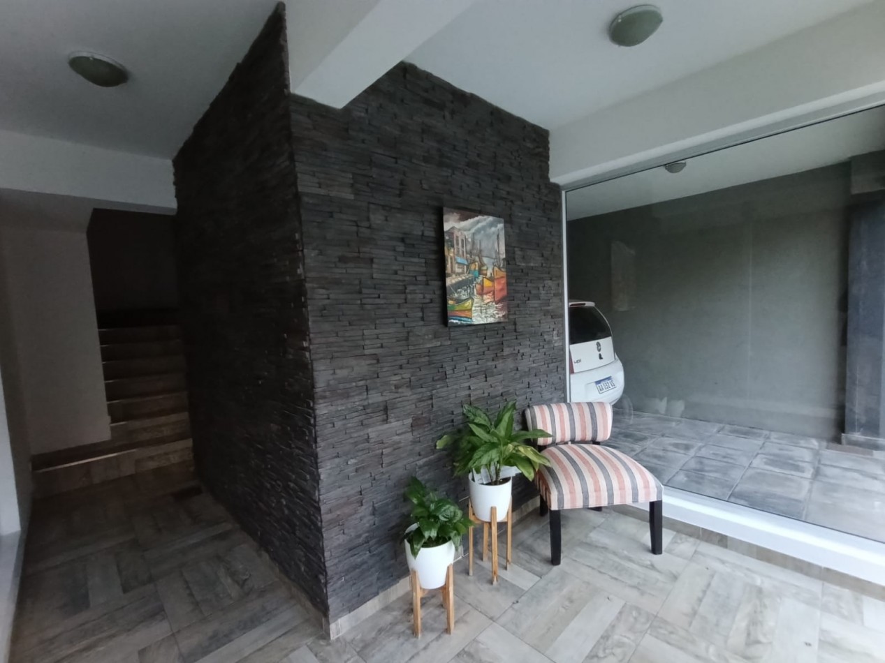 Alquiler Departamento Castelar 2 amb c/ cochera