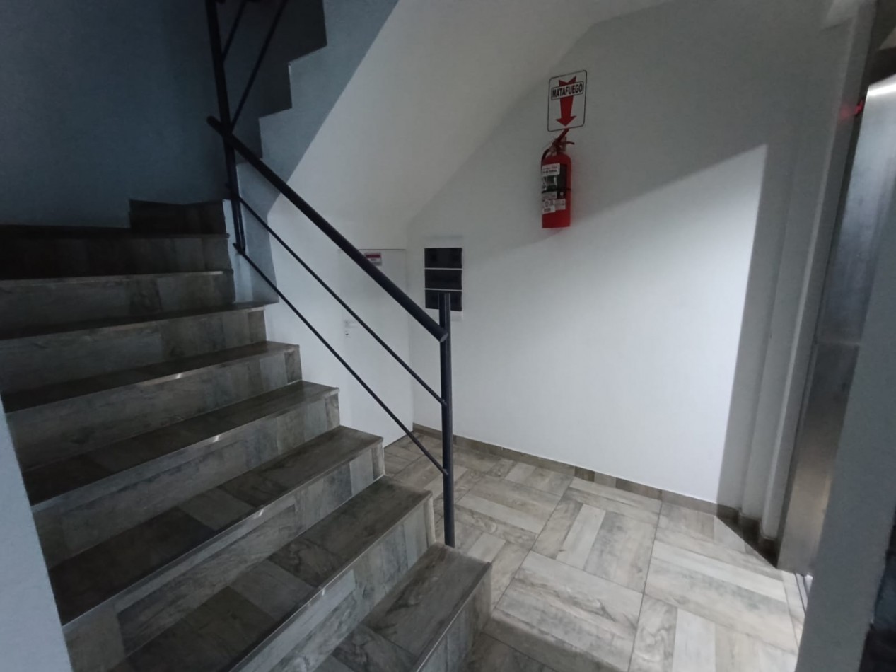Alquiler Departamento Castelar 2 amb c/ cochera