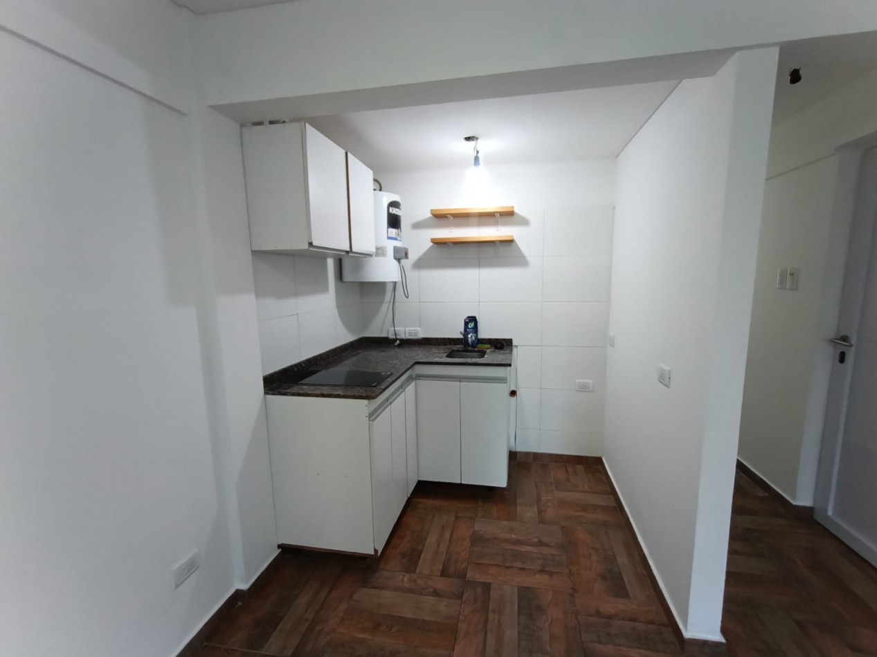 Alquiler Departamento Castelar 2 amb c/ cochera