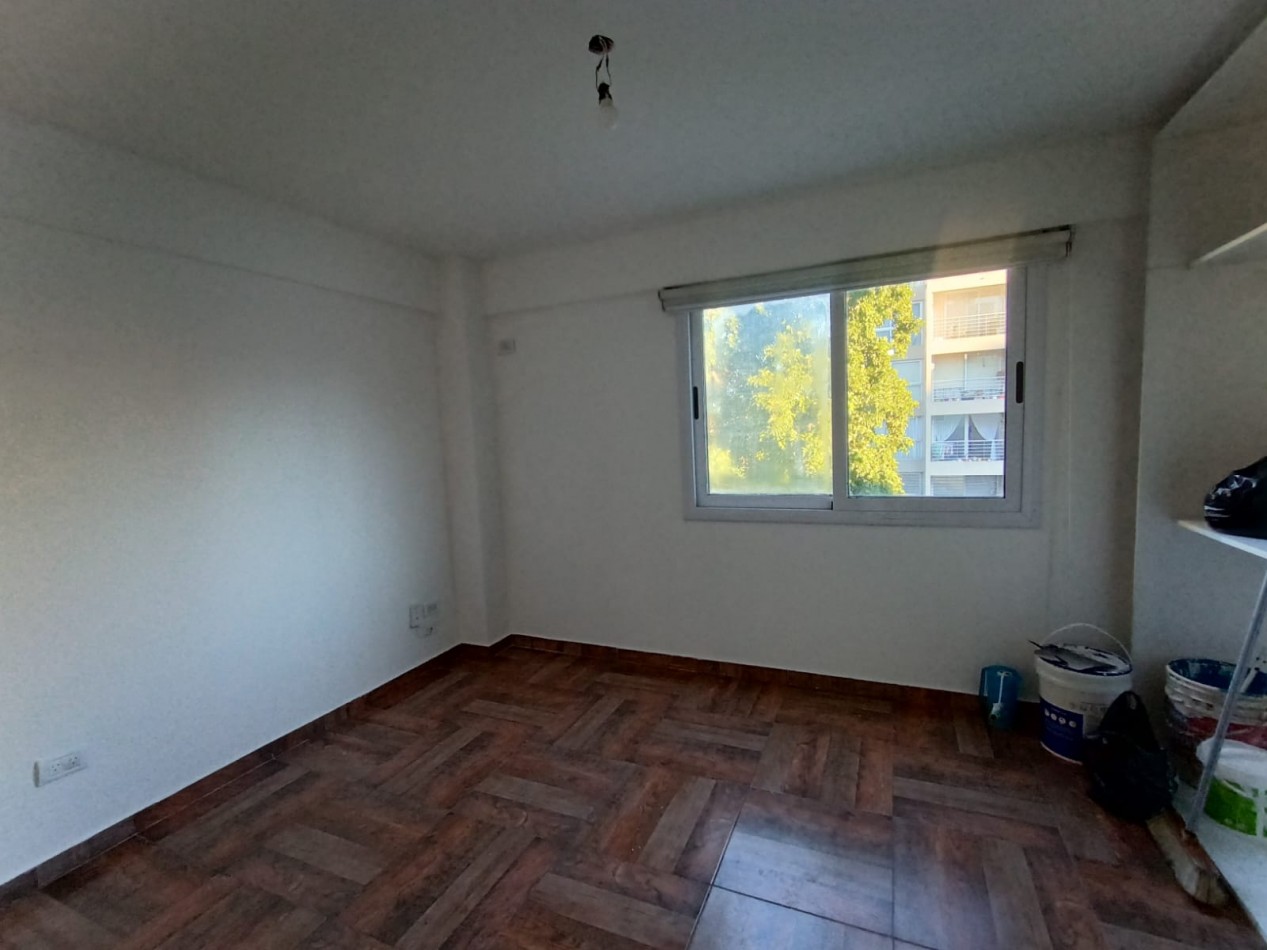 Alquiler Departamento Castelar 2 amb c/ cochera