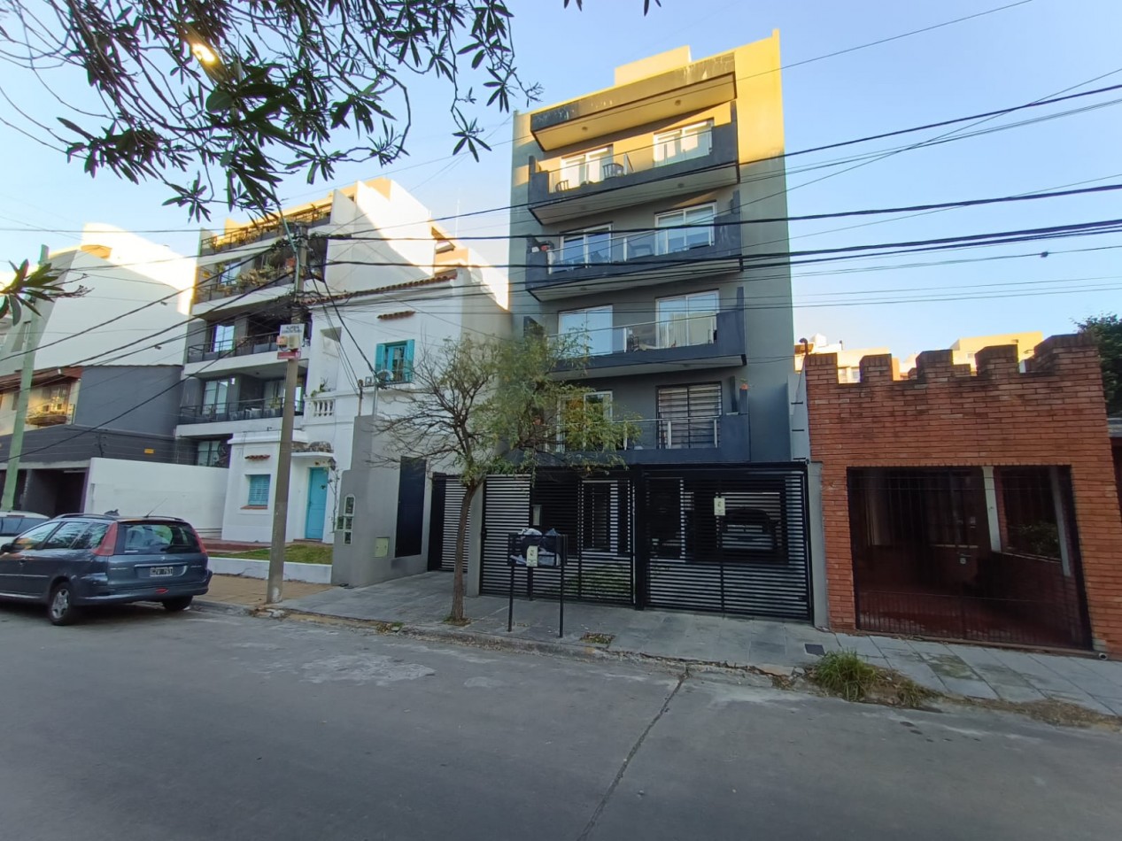 Alquiler Departamento Castelar 2 amb c/ cochera