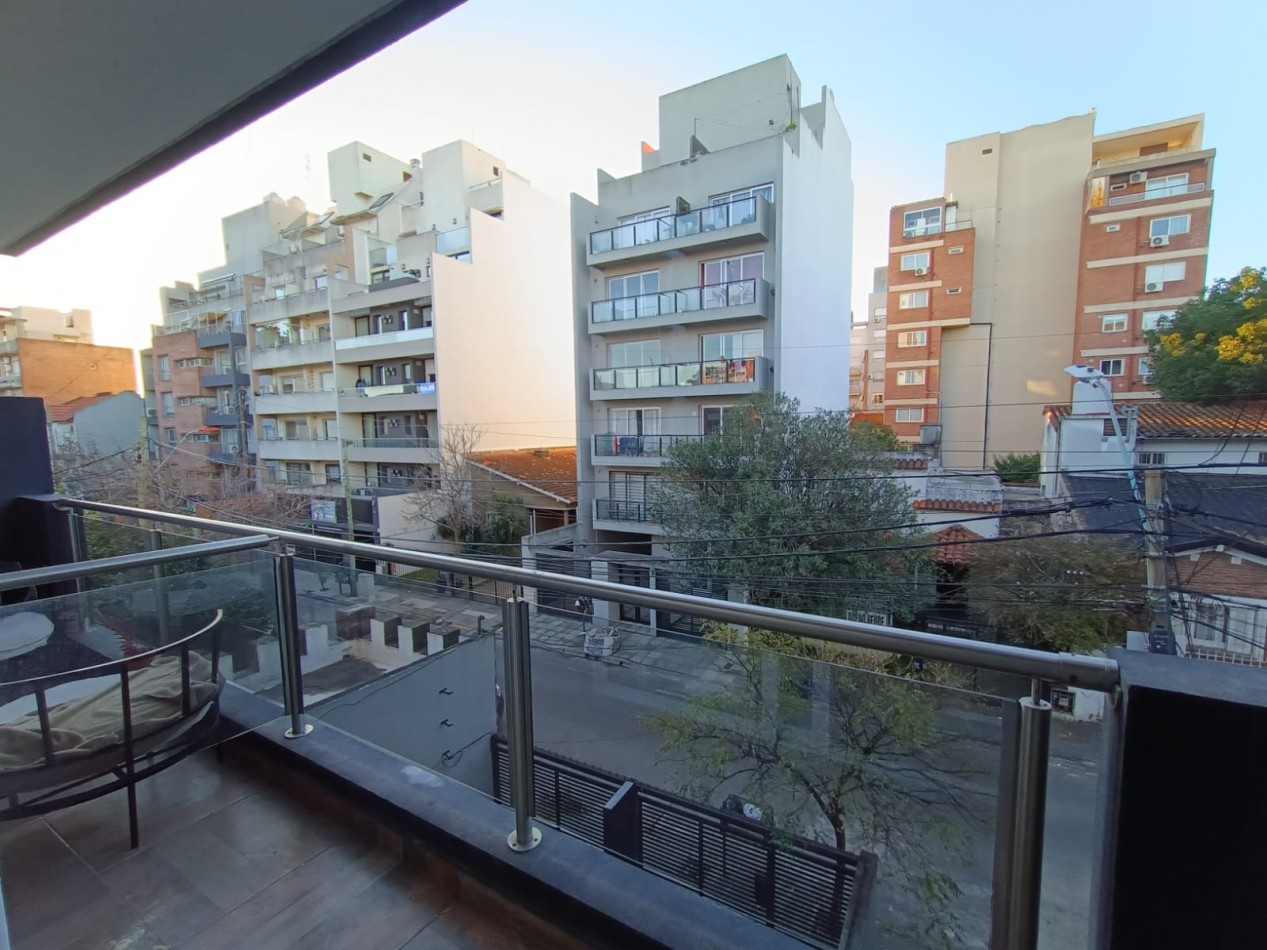 Alquiler Departamento Castelar 2 amb c/ cochera