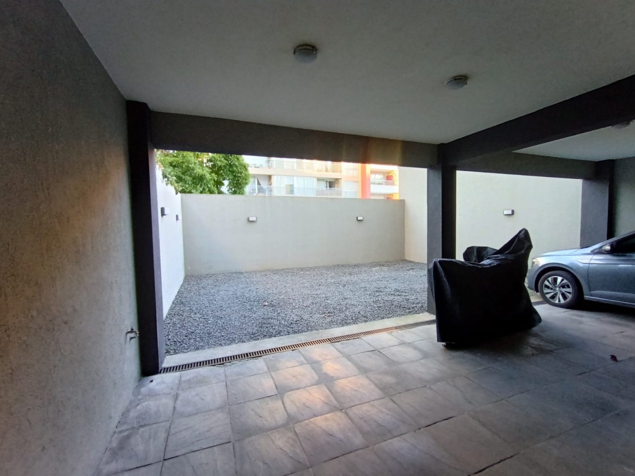 Alquiler Departamento Castelar 2 amb c/ cochera