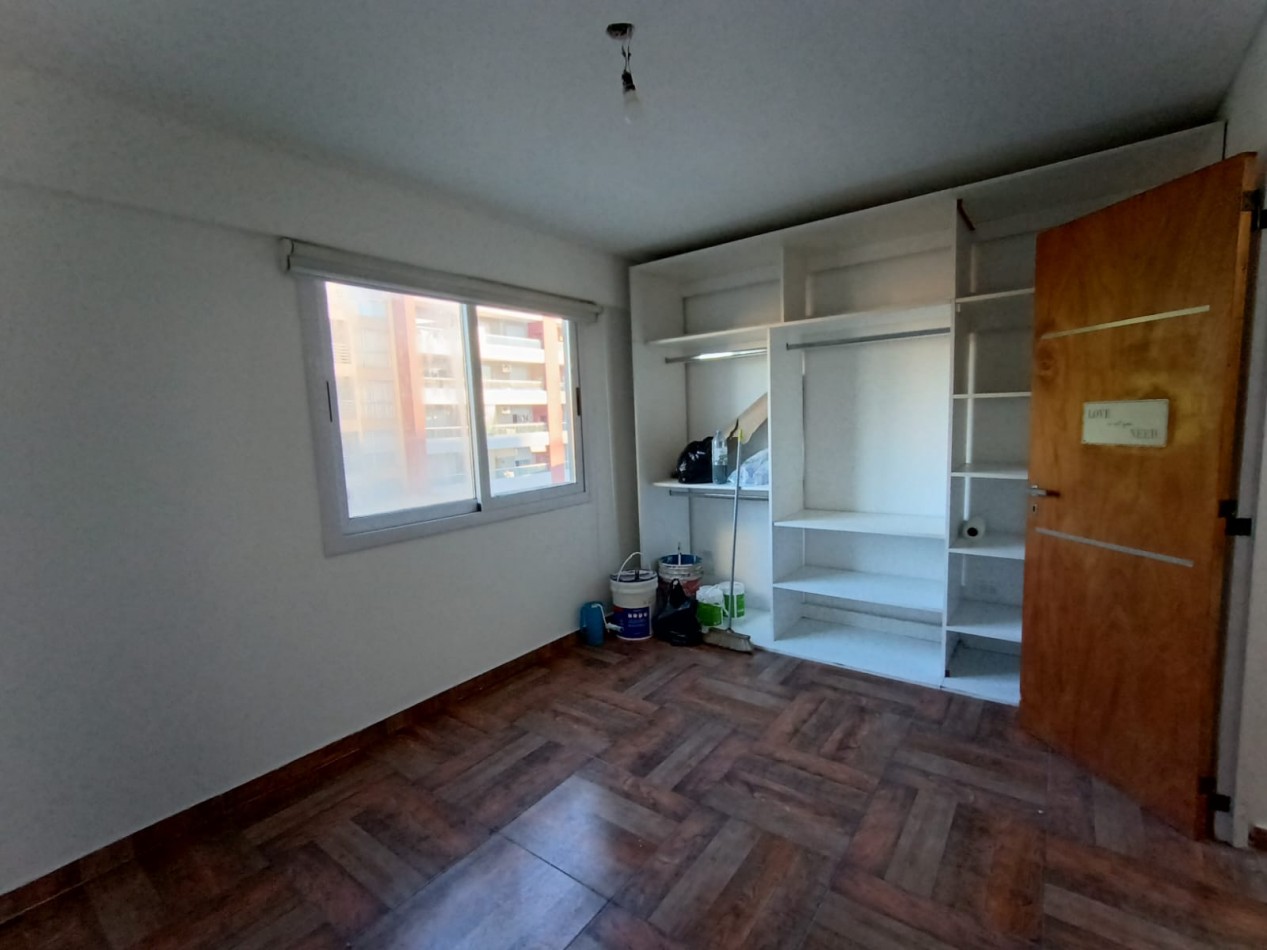 Alquiler Departamento Castelar 2 amb c/ cochera