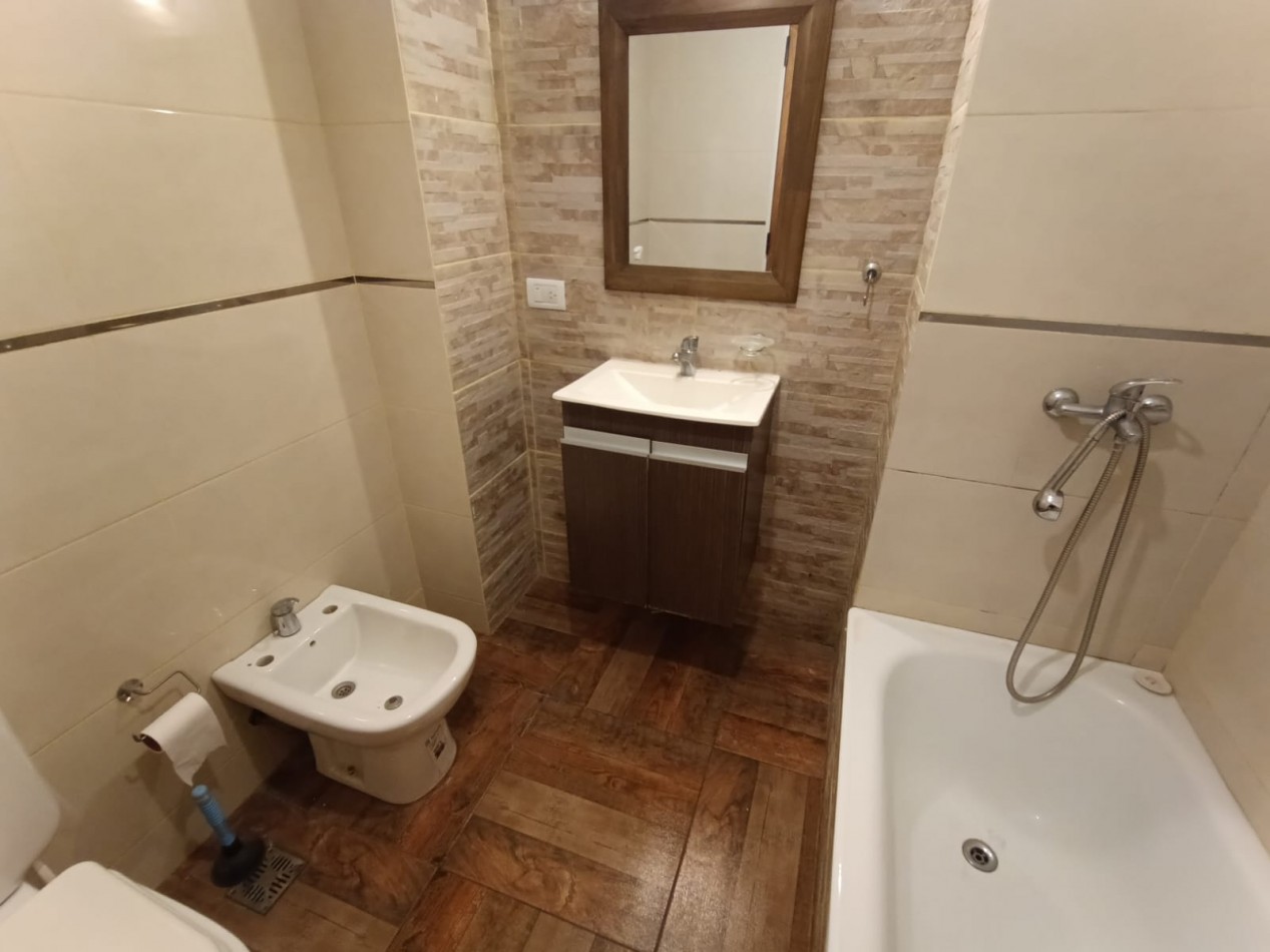 Alquiler Departamento Castelar 2 amb c/ cochera