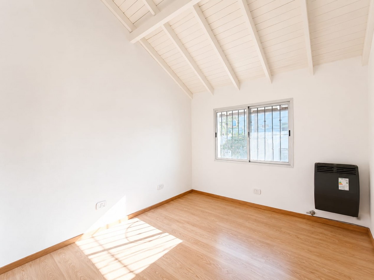 Venta Duplex 3 Amb APTO CREDITO