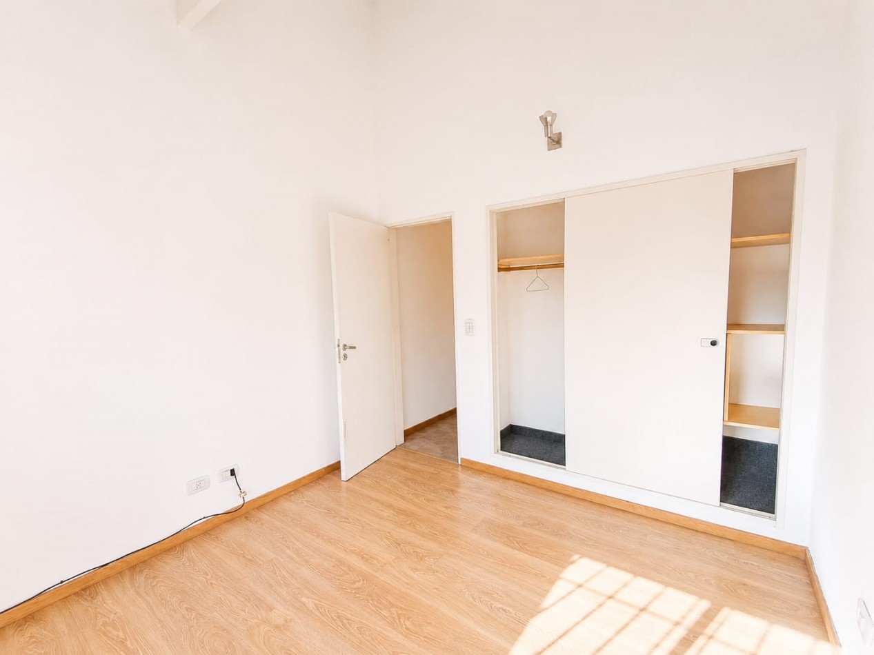 Venta Duplex 3 Amb APTO CREDITO