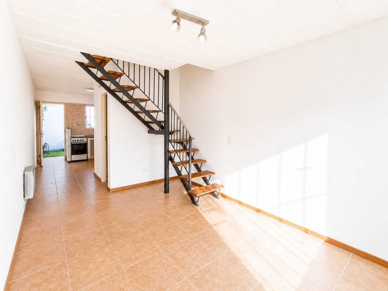 Venta Duplex 3 Amb APTO CREDITO