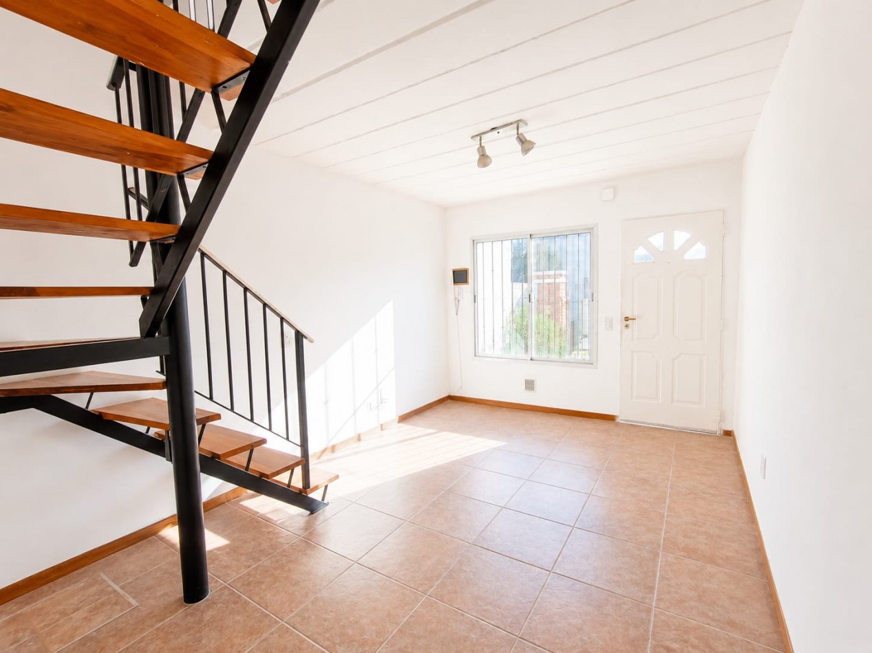 Venta Duplex 3 Amb APTO CREDITO