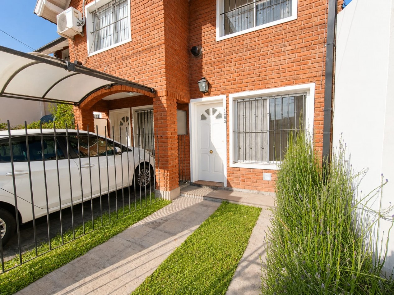 Venta Duplex 3 Amb APTO CREDITO