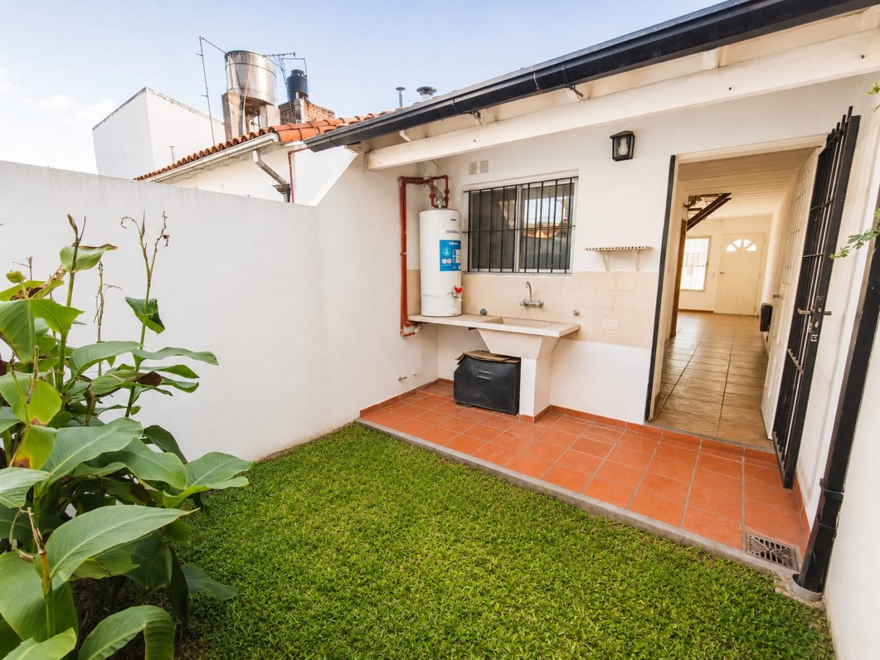 Venta Duplex 3 Amb APTO CREDITO