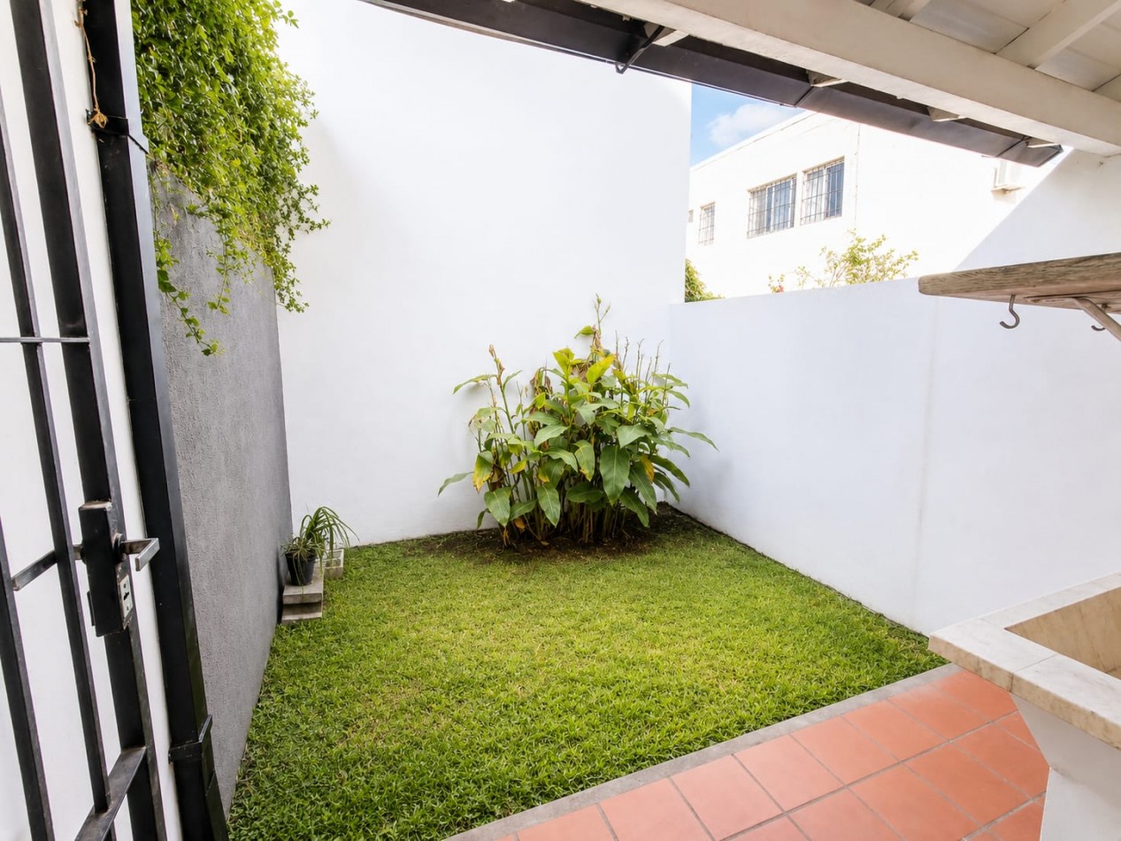 Venta Duplex 3 Amb APTO CREDITO