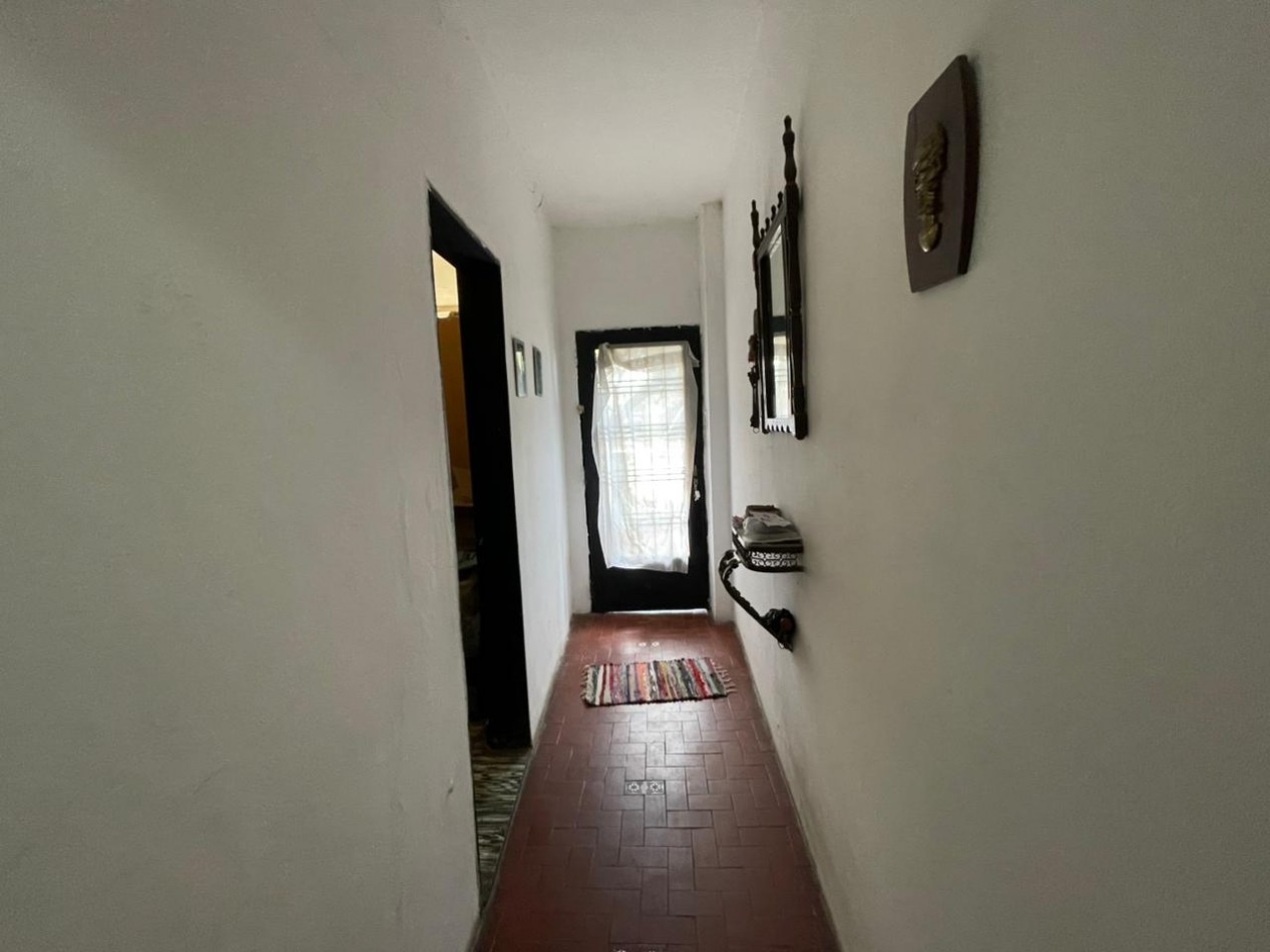  Casa en PH en Castelar Norte - Excelente ubicacion