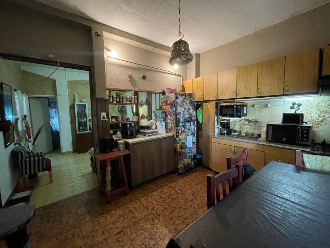  Casa en PH en Castelar Norte - Excelente ubicacion