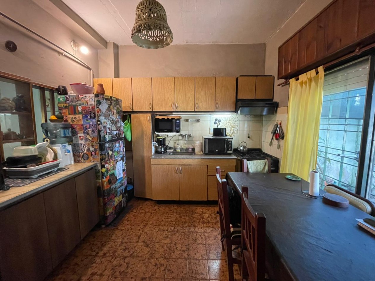  Casa en PH en Castelar Norte - Excelente ubicacion