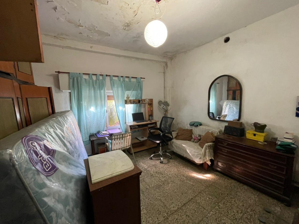  Casa en PH en Castelar Norte - Excelente ubicacion