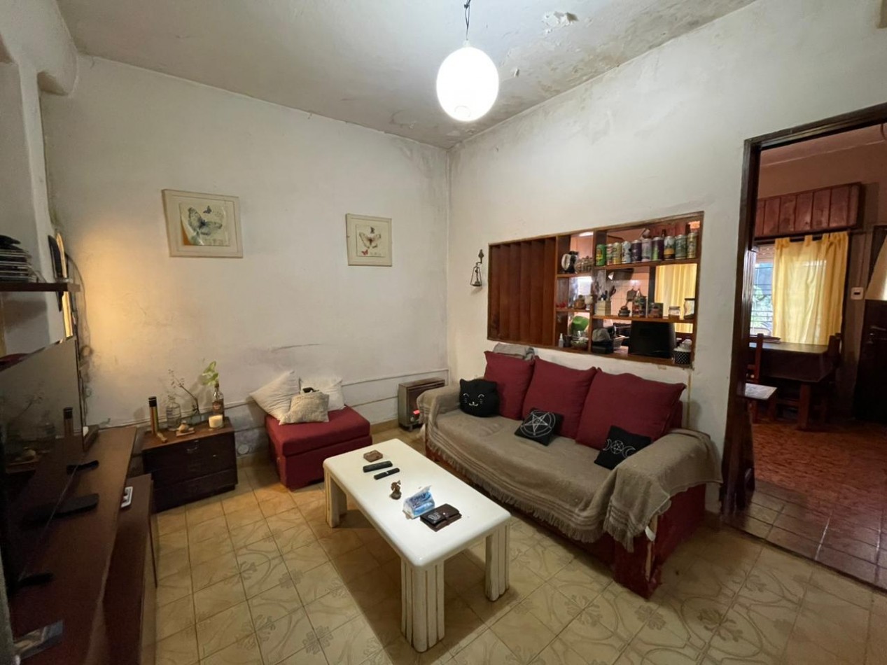  Casa en PH en Castelar Norte - Excelente ubicacion