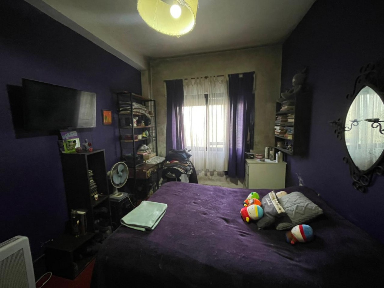  Casa en PH en Castelar Norte - Excelente ubicacion