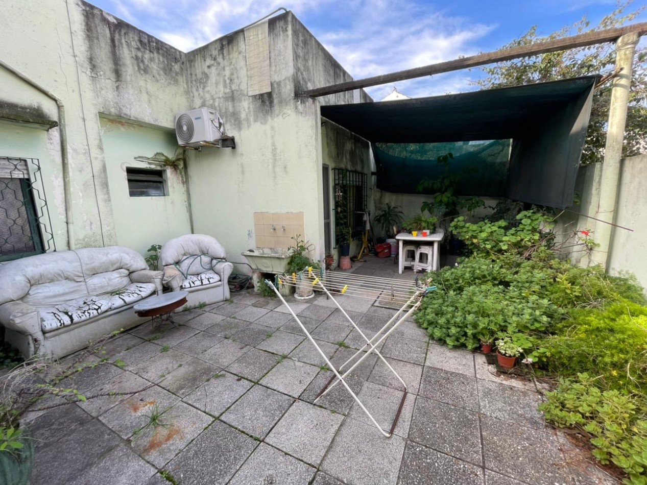  Casa en PH en Castelar Norte - Excelente ubicacion
