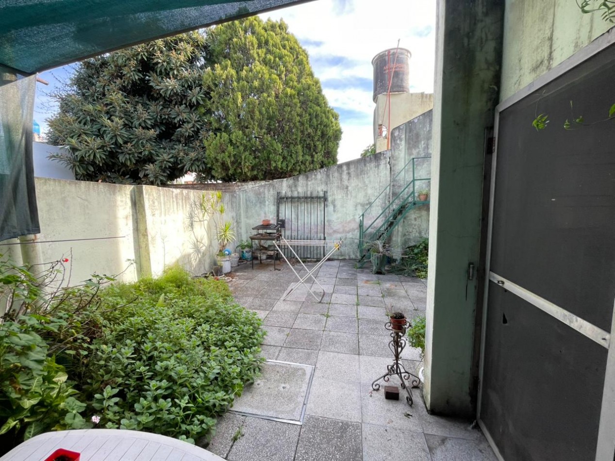  Casa en PH en Castelar Norte - Excelente ubicacion