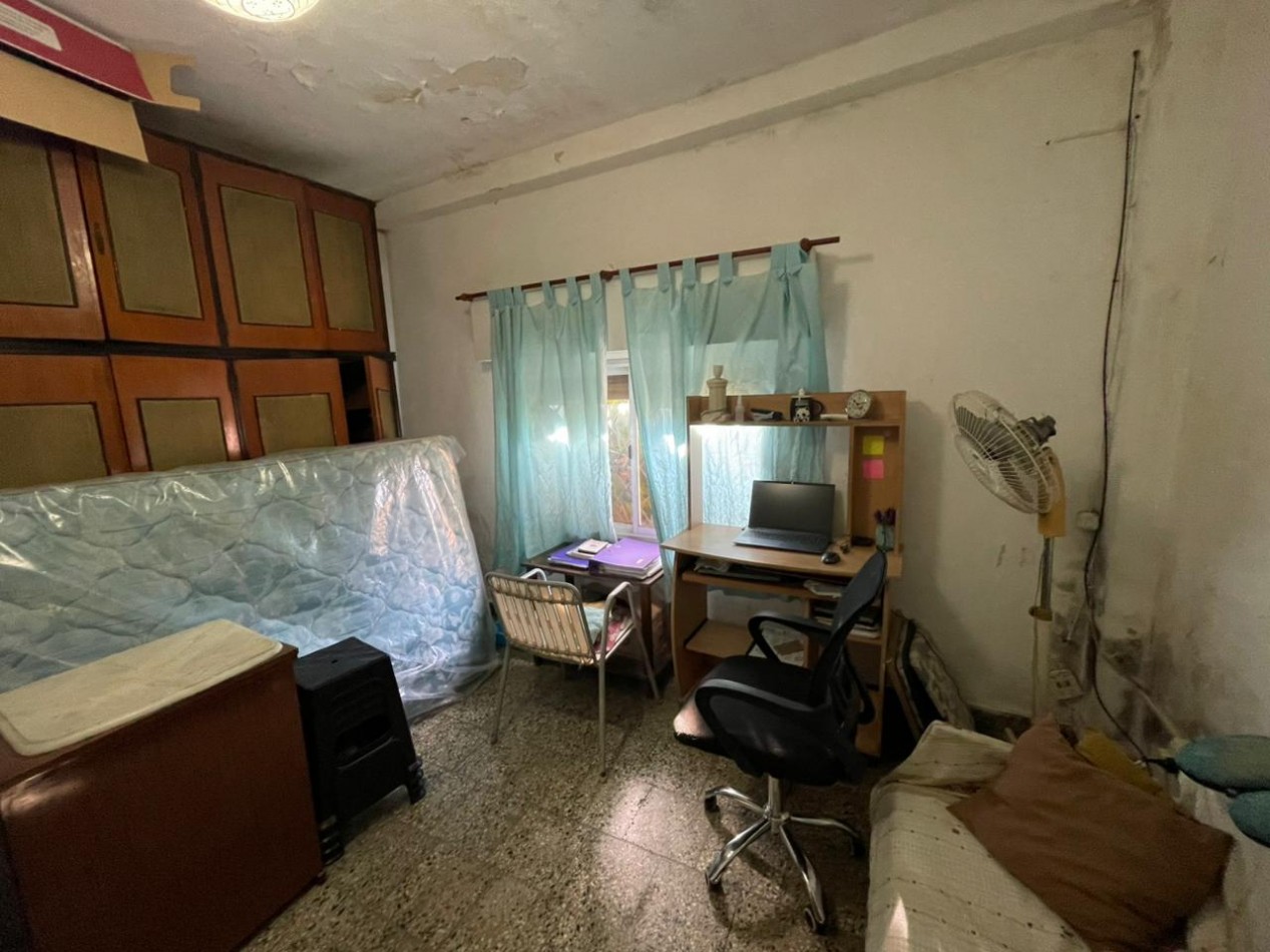  Casa en PH en Castelar Norte - Excelente ubicacion