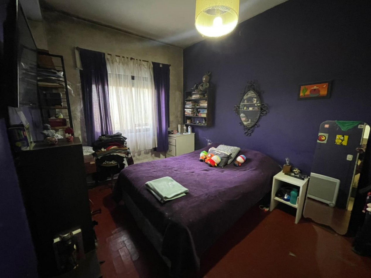  Casa en PH en Castelar Norte - Excelente ubicacion