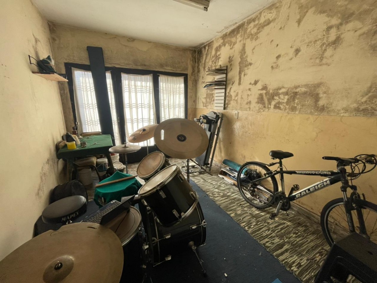  Casa en PH en Castelar Norte - Excelente ubicacion