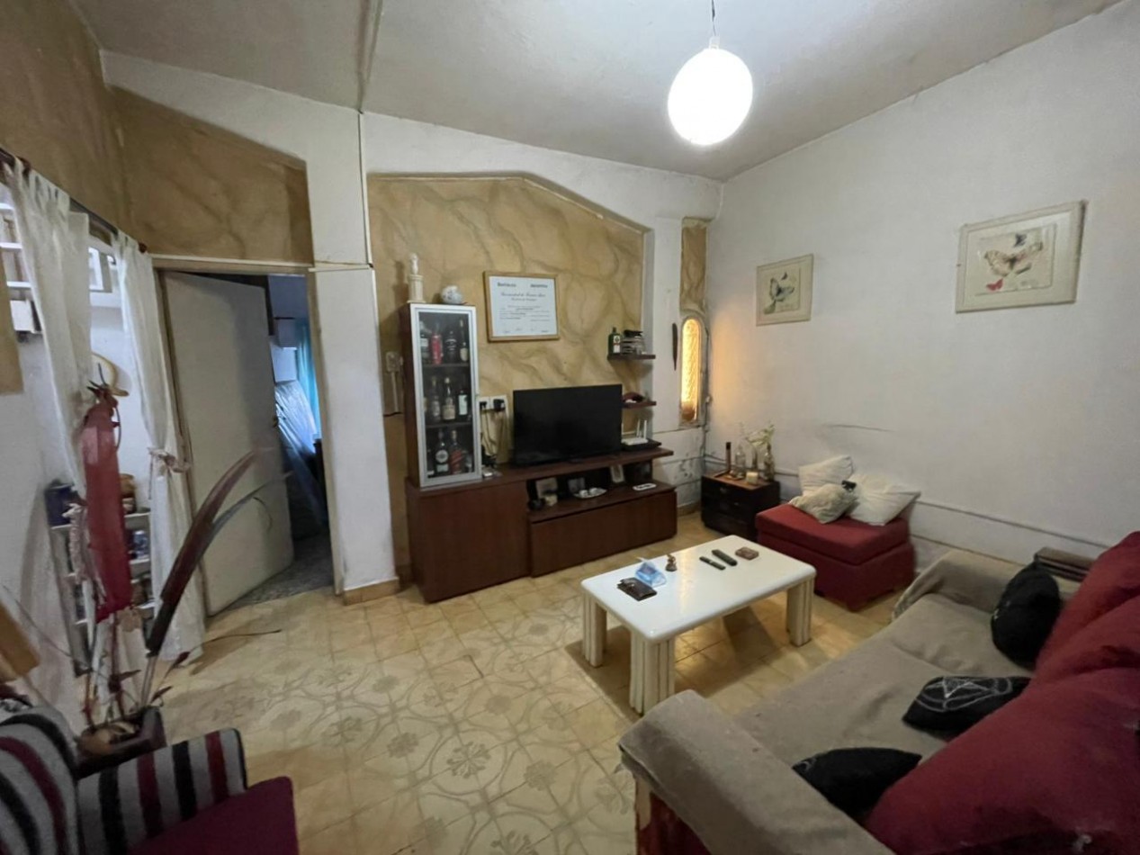  Casa en PH en Castelar Norte - Excelente ubicacion
