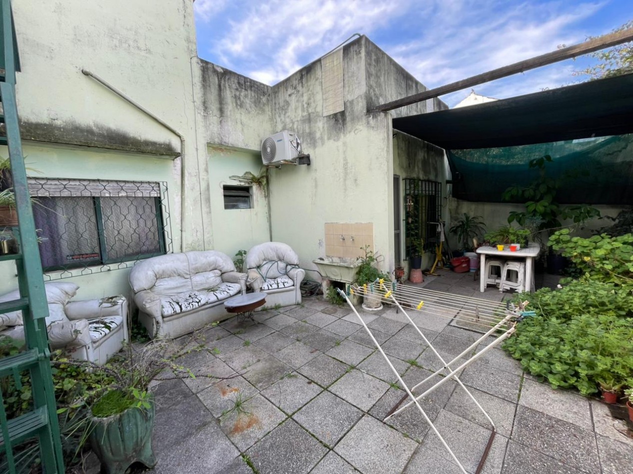  Casa en PH en Castelar Norte - Excelente ubicacion