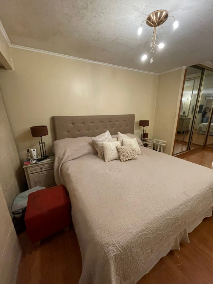 CASA 4 AMBIENTES C/PILETA CASTELAR NORTE