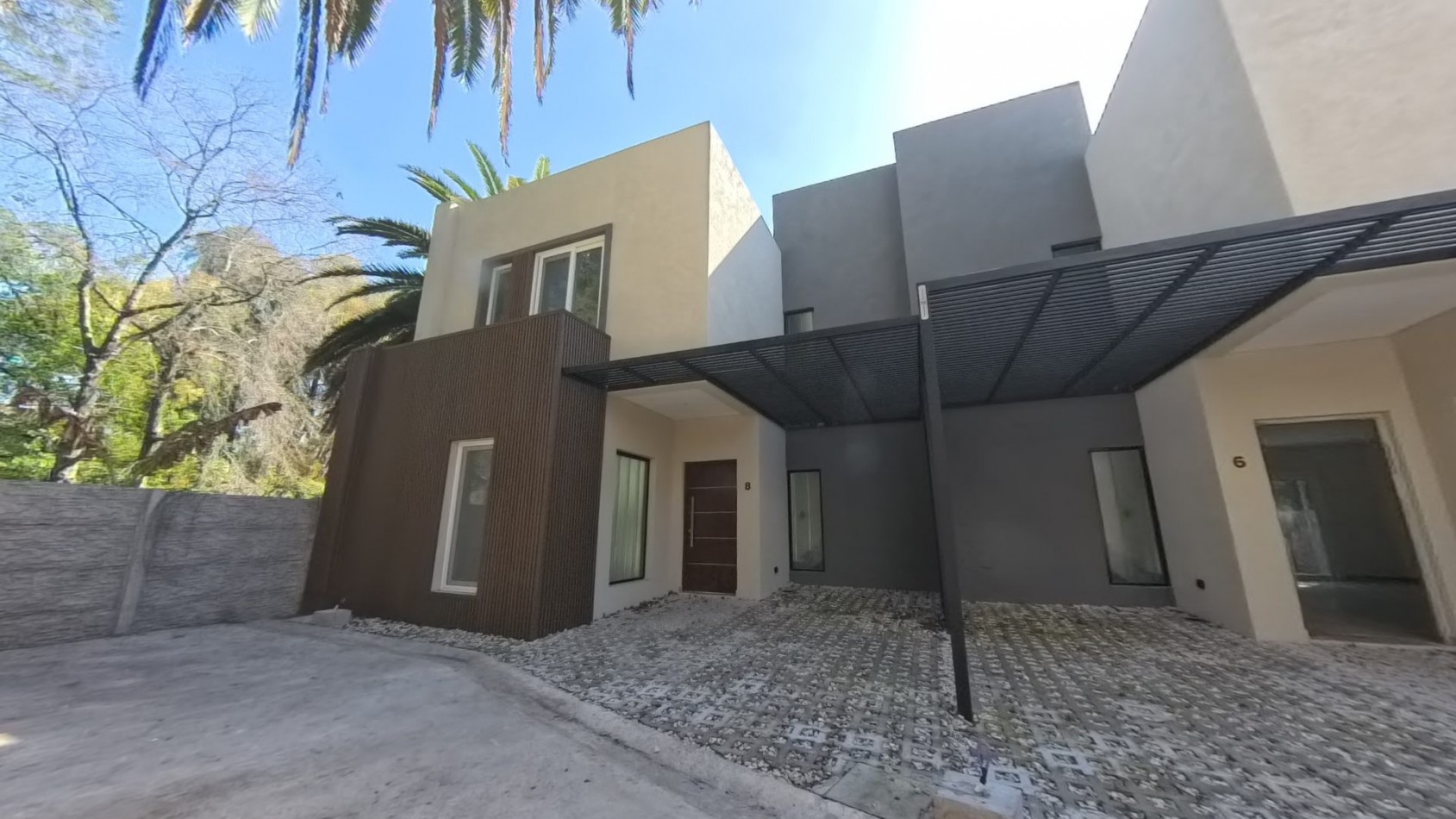 Venta Casa 5 ambientes Ituzaingo Leloir