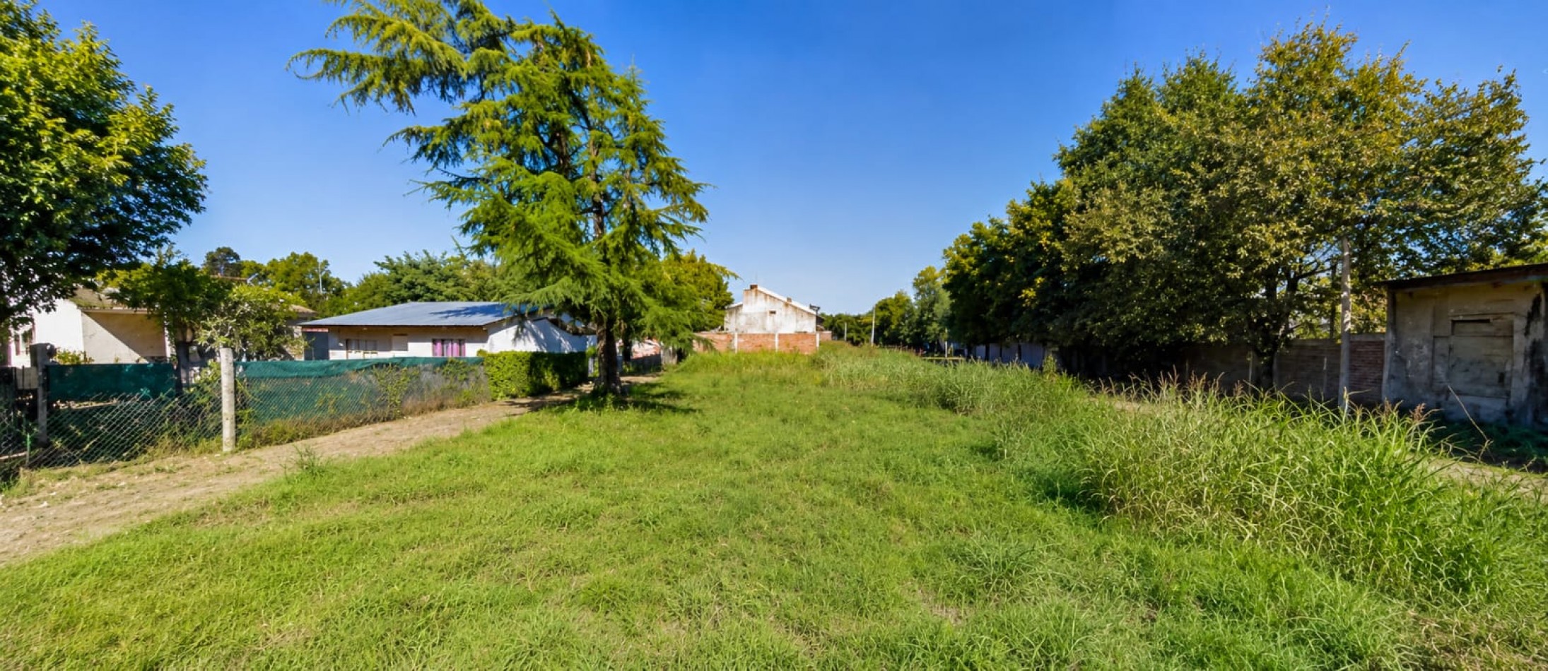 Lote terreno venta 600m2 Paso del Rey