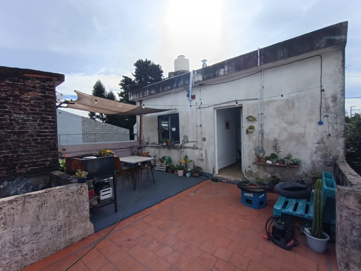 Venta Casa 3 amb Ituzaingo norte + Casa en PA - PERMUTA