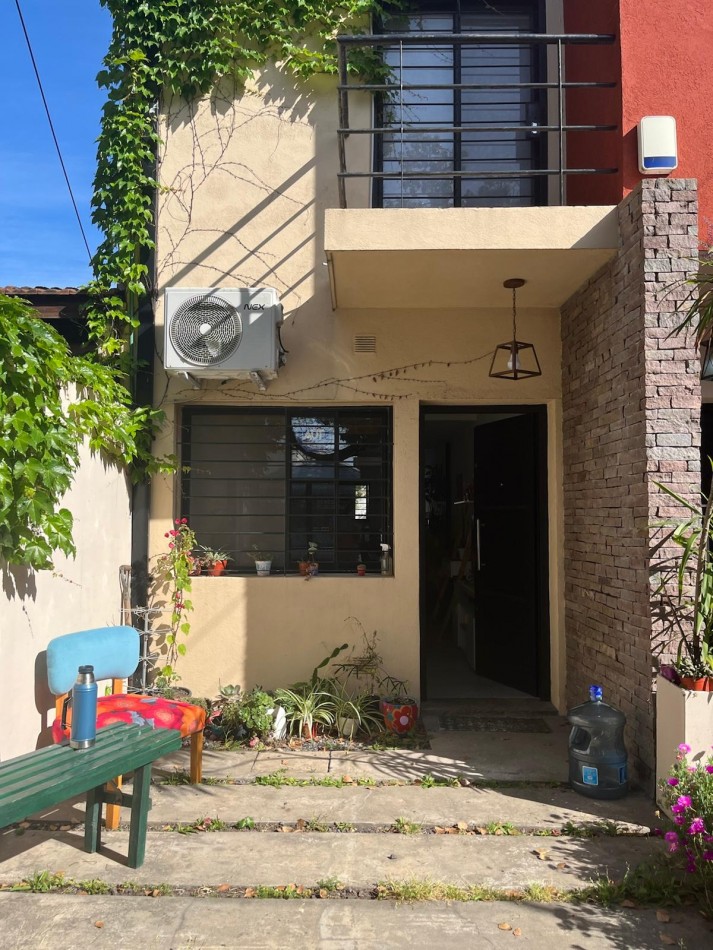 DUPLEX 3 AMBIENTES ITUZAINGO NORTE