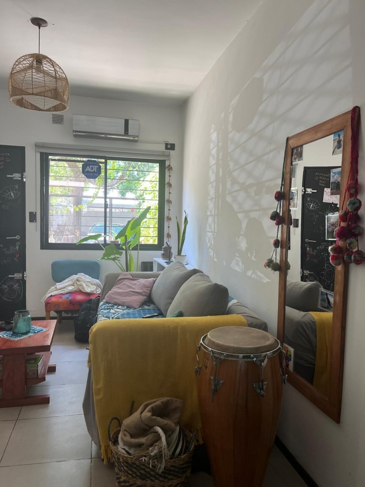 DUPLEX 3 AMBIENTES ITUZAINGO NORTE