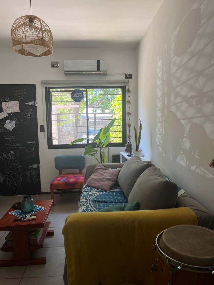DUPLEX 3 AMBIENTES ITUZAINGO NORTE