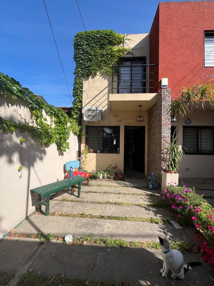 DUPLEX 3 AMBIENTES ITUZAINGO NORTE