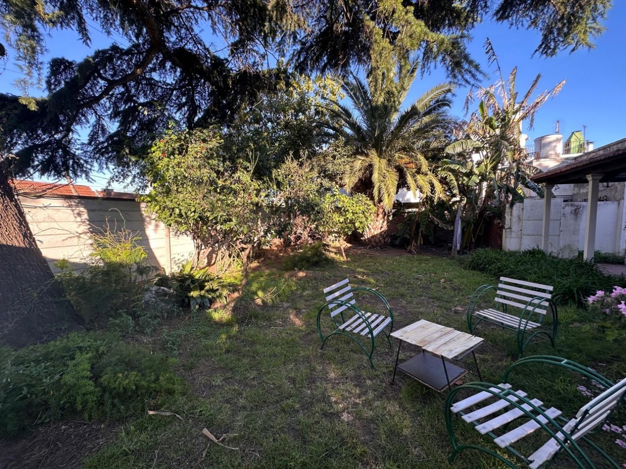 LOTE 185M2 | MORON SUR