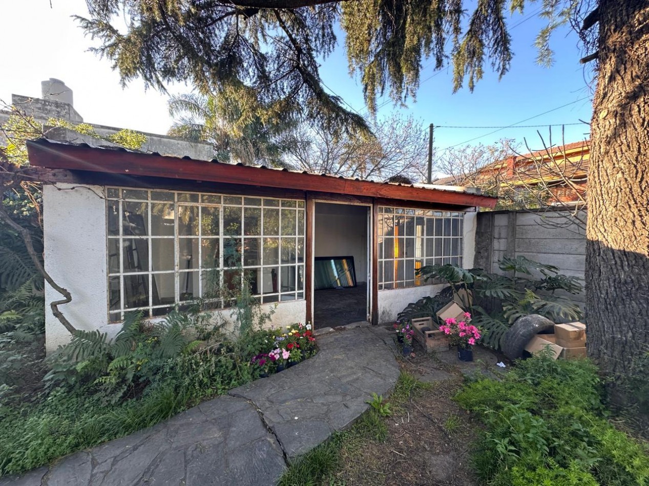 LOTE 185M2 | MORON SUR