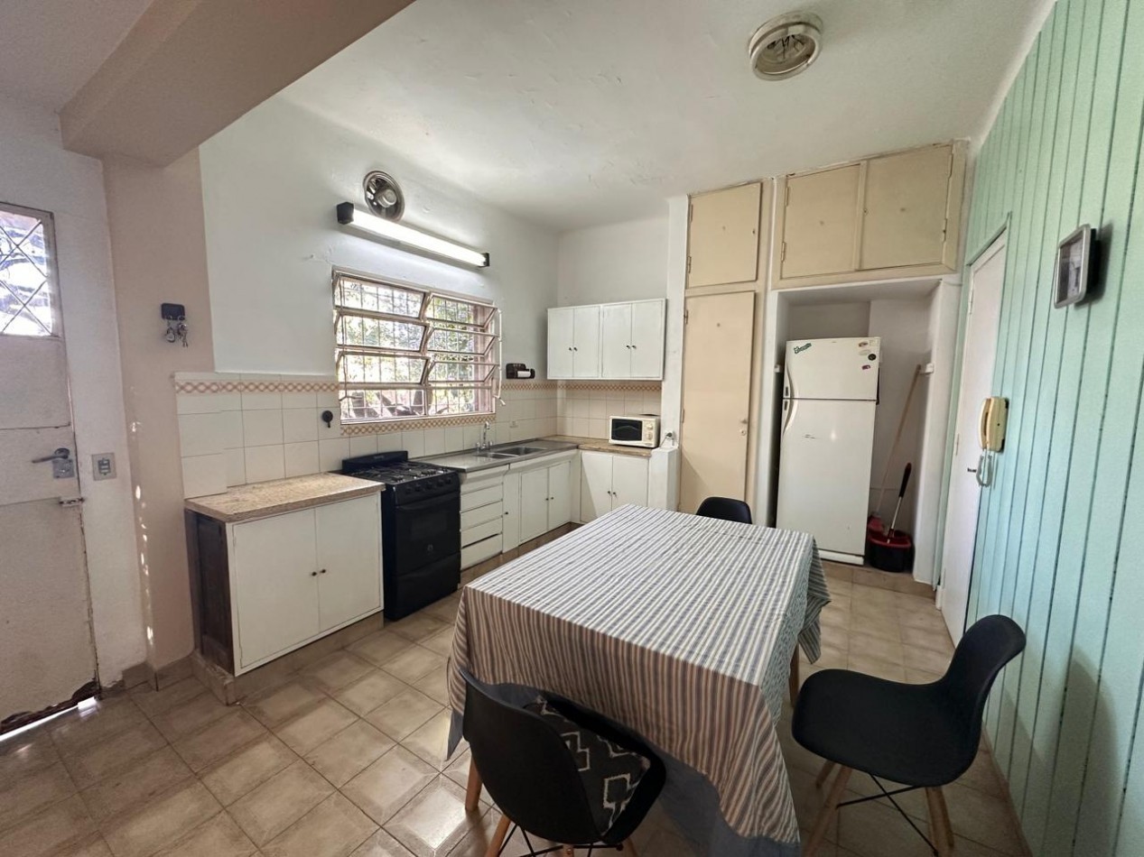 CASA 3 AMBIENTES | MORON SUR