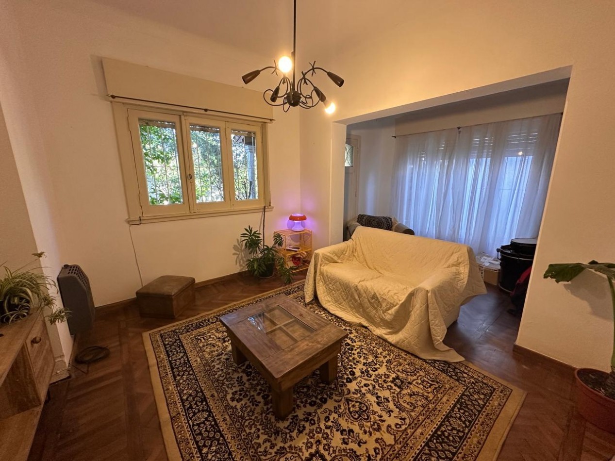 CASA 3 AMBIENTES | MORON SUR