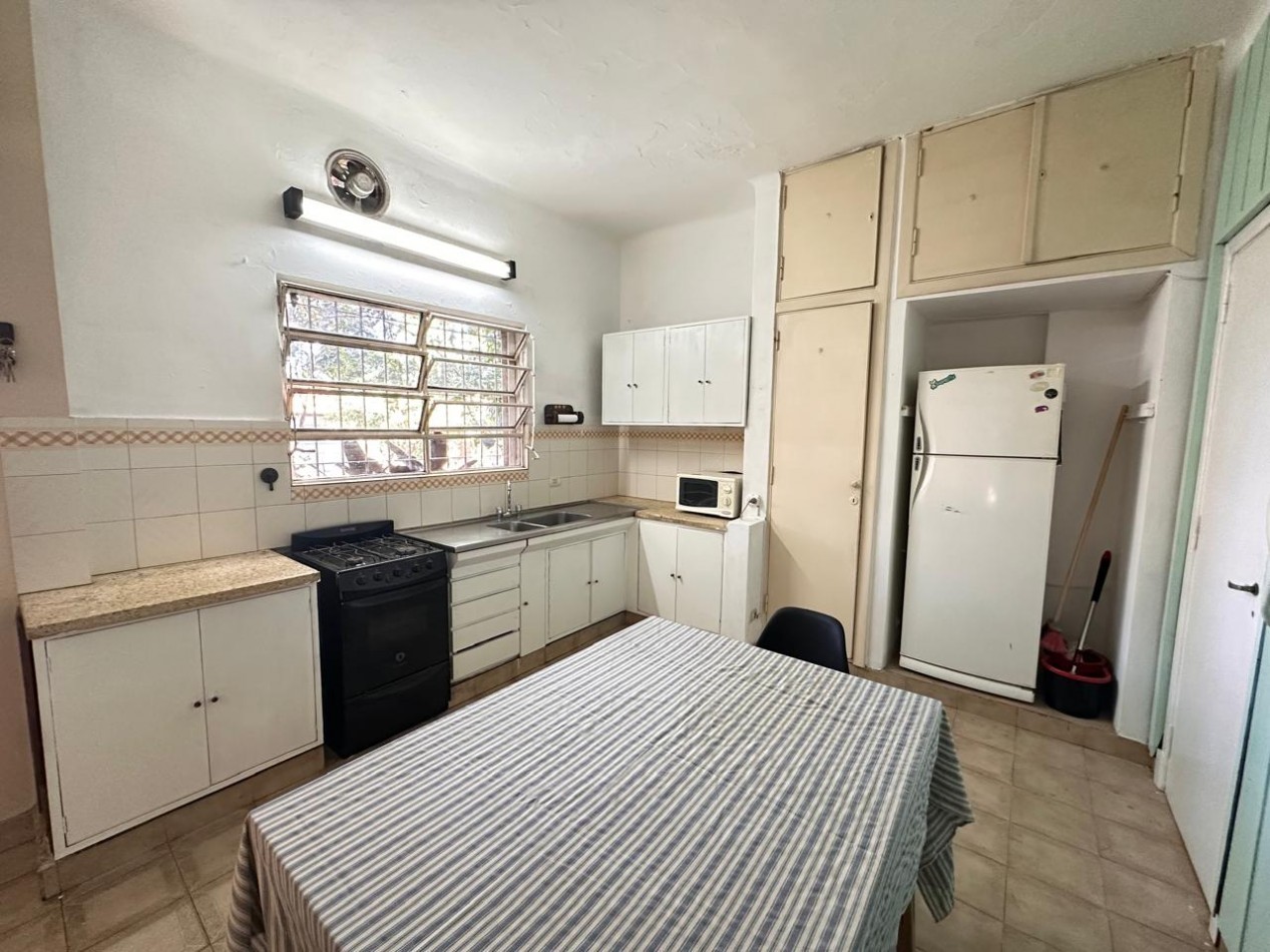 CASA 3 AMBIENTES | MORON SUR