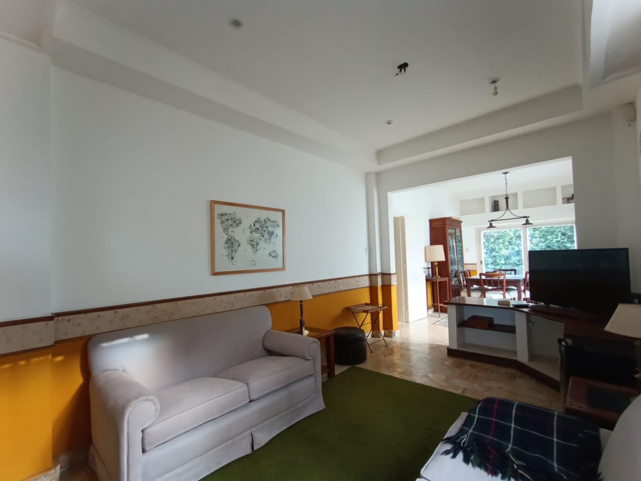 Venta Casa 3 ambientes Ituzaingo Norte APTO CREDITO