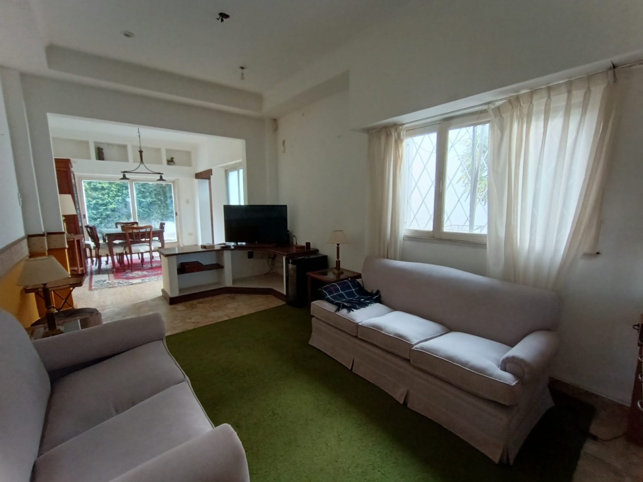 Venta Casa 3 ambientes Ituzaingo Norte APTO CREDITO