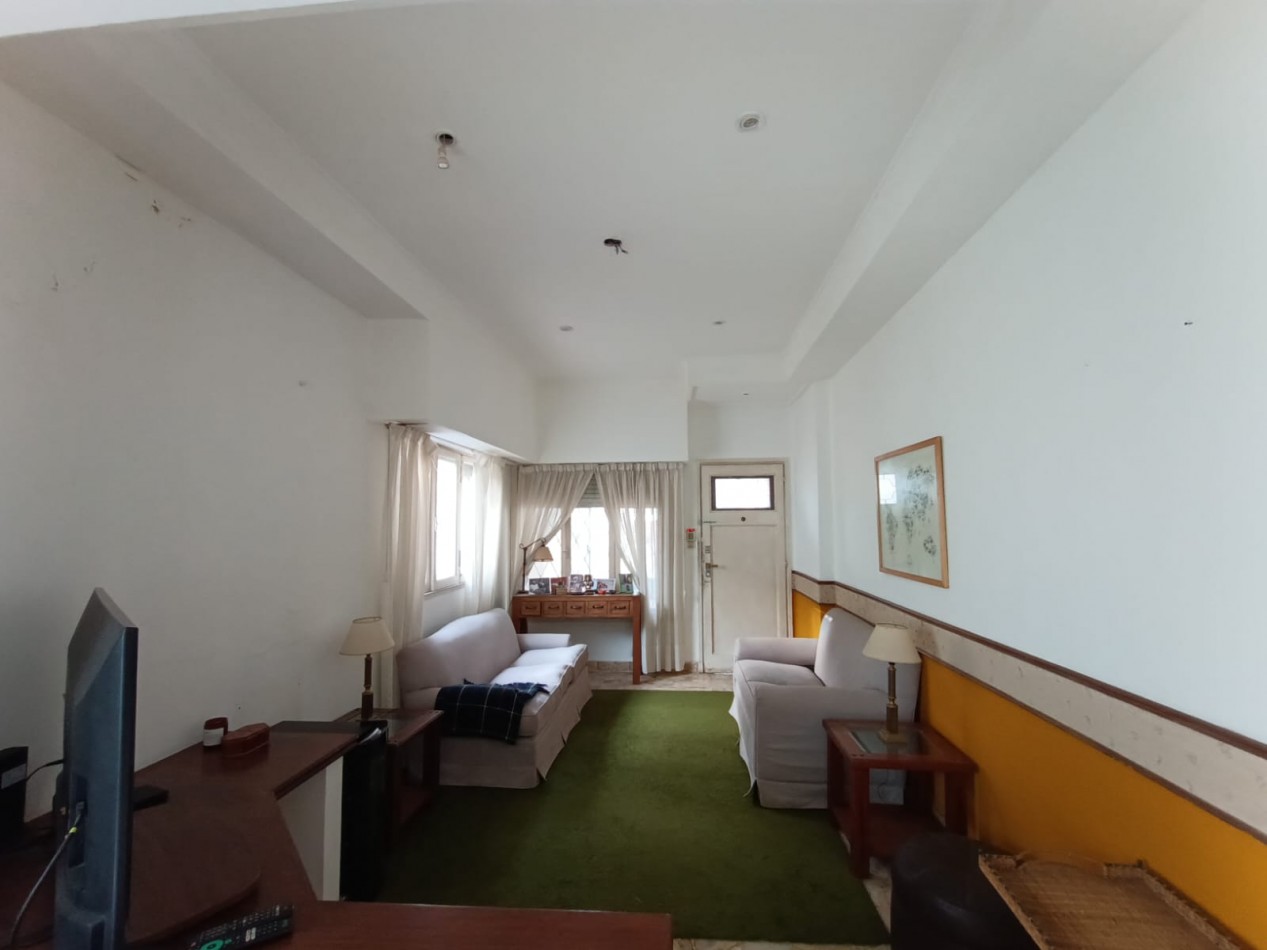 Venta Casa 3 ambientes Ituzaingo Norte APTO CREDITO