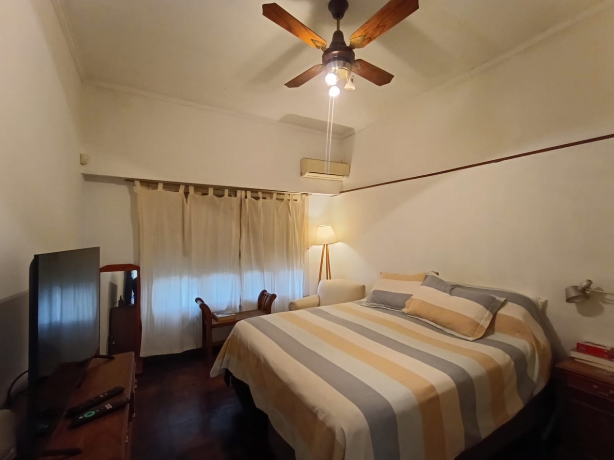 Venta Casa 3 ambientes Ituzaingo Norte APTO CREDITO