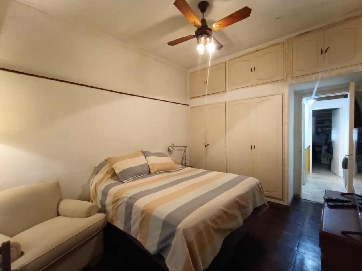 Venta Casa 3 ambientes Ituzaingo Norte APTO CREDITO