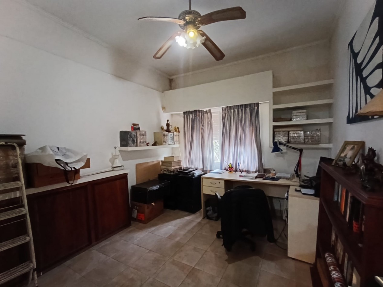 Venta Casa 3 ambientes Ituzaingo Norte APTO CREDITO